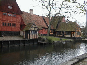 Den Gamle By