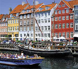 Nyhavn