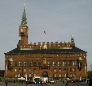 Rådhuset