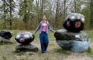 emily & rock trolls