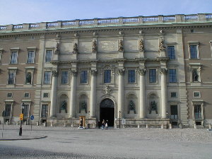Kungliga Slottet 