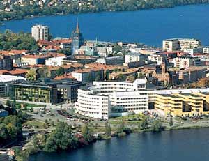 högskolan i jönköping