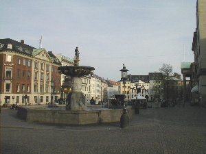 Gammel Torv